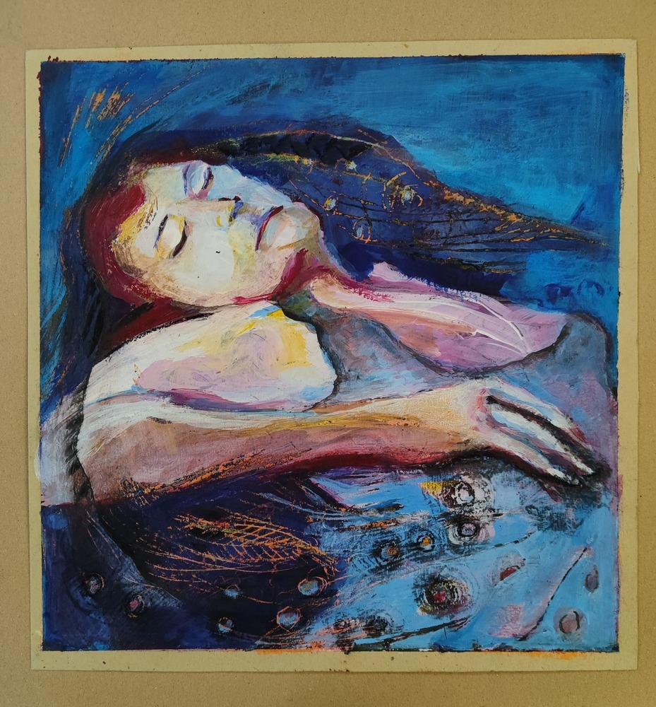 رنگ روغن26